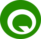 财神挂机软件官网Logo